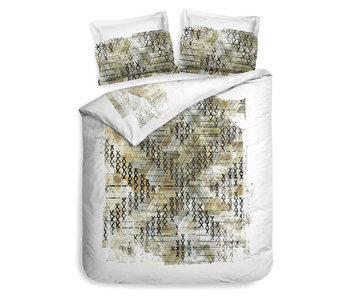 Heckettlane Tropez (Golden Green)