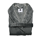 Zo! Home Badjas Cara (Dark Grey)
