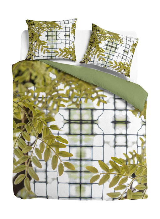 Suela Home Chanine (Green)