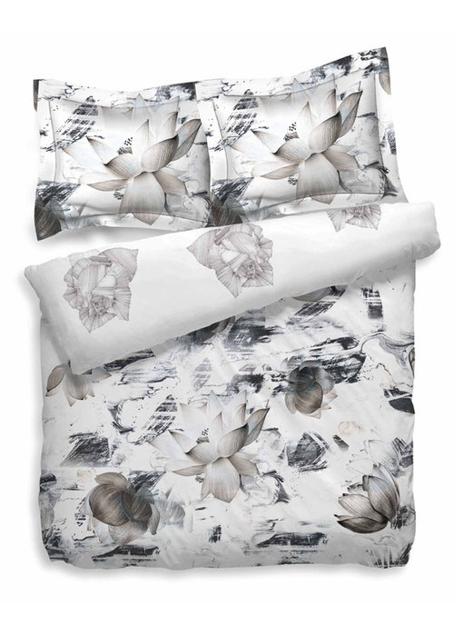 Heckettlane Kamala (Ash Grey)