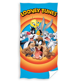 Looney Tunes Looney Tunes Strandlaken Themesong (Multi)