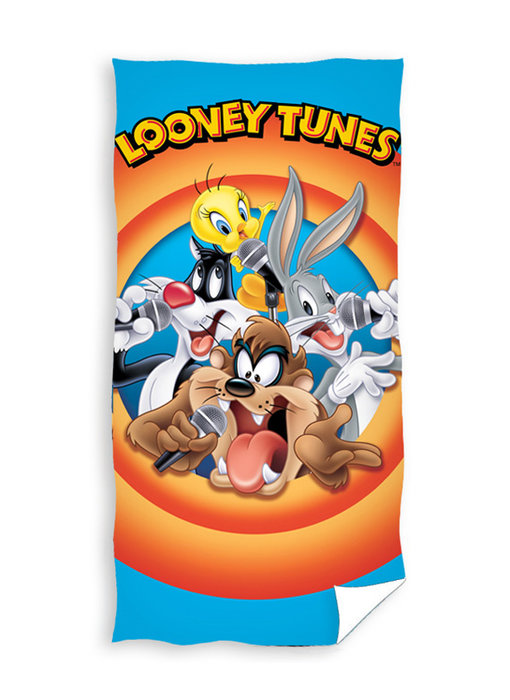 Looney Tunes Themesong (Multi)