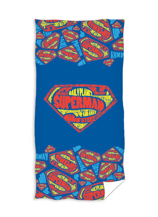 Superman Up Up and Away (Multi)