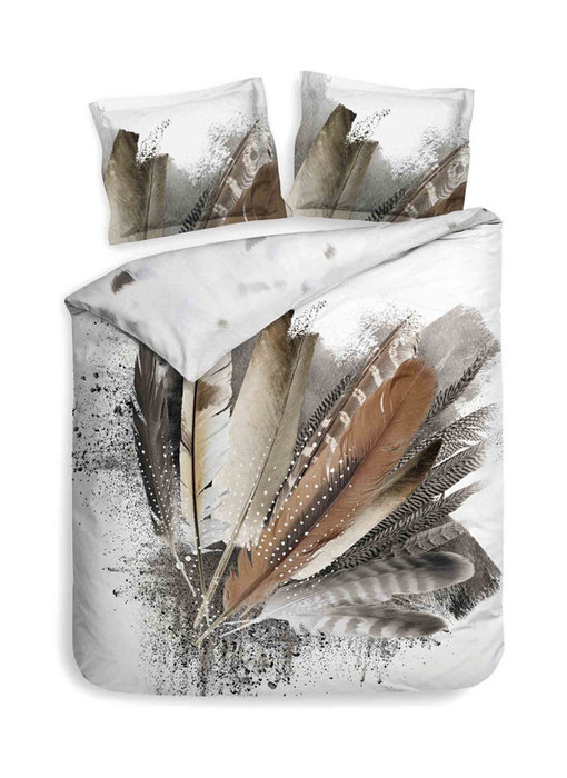 Heckettlane Shaka (Indian White)