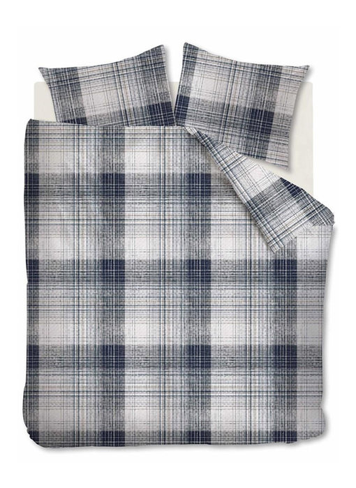 Beddinghouse Flanel Filip (Grey)