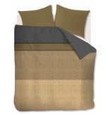 Beddinghouse Beddinghouse dekbedovertrek Camaro (Gold)