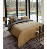 Beddinghouse Beddinghouse dekbedovertrek Camaro (Gold)