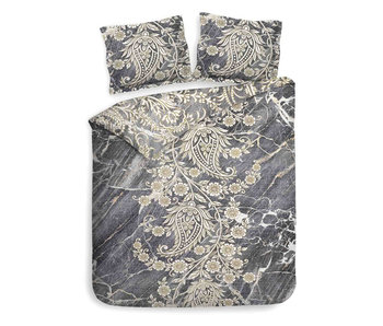 Heckettlane Victor (Marble Grey)