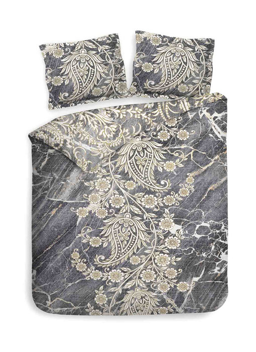 Heckettlane Victor (Marble Grey)