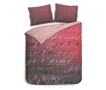 Heckett & Lane Luca (Romance Pink)