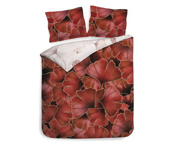 Heckettlane Daya (Plum Red)