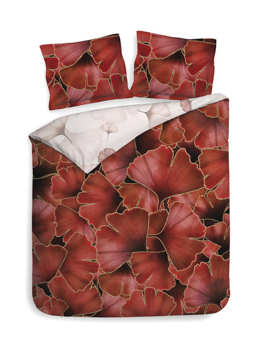 Heckettlane Daya (Plum Red)