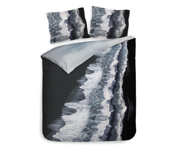 Heckettlane Heves (Night Blue)