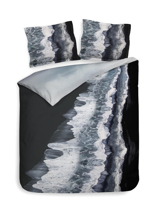 Heckettlane Heves (Night Blue)