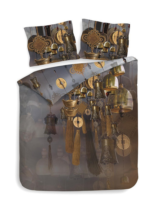 Heckettlane Thomas (Anthracite Copper)