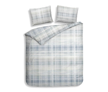 Heckettlane Flanel Izzy (Illusion Blue)