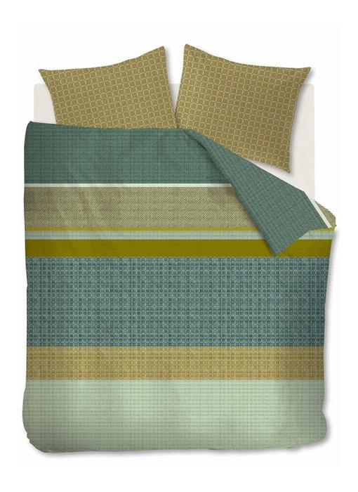 Beddinghouse Birger (Green)