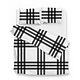 Zo! Home Flanel Square (Grey)