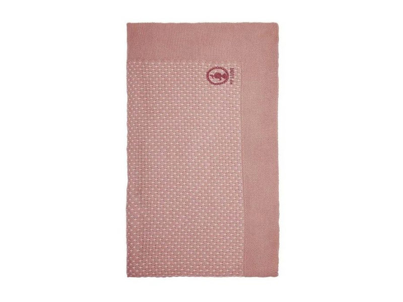 PiP Studio PiP Studio Plaid Cosy (Pink)