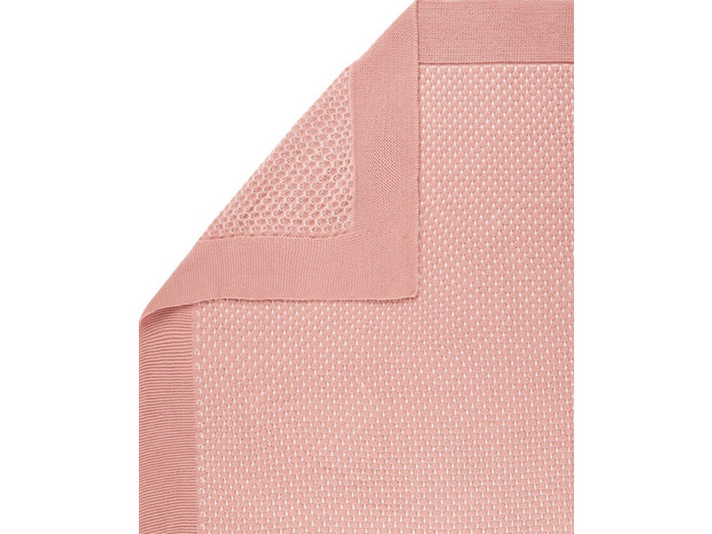 PiP Studio PiP Studio Plaid Cosy (Pink)