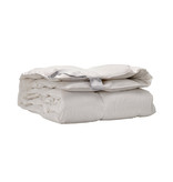 iSleep iSleep enkel dekbed 100% Eendendons (warmteklasse 1)