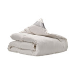 iSleep iSleep enkel dekbed 100% Eendendons (warmteklasse 2)