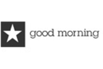 Good Morning