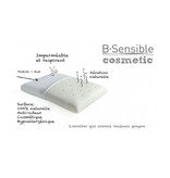 B-Sensible B-Sensible hoofdkussen Cosmetic (Stevig) 40x60