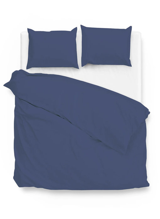 Zo! Home Satinado (Navy Blue)