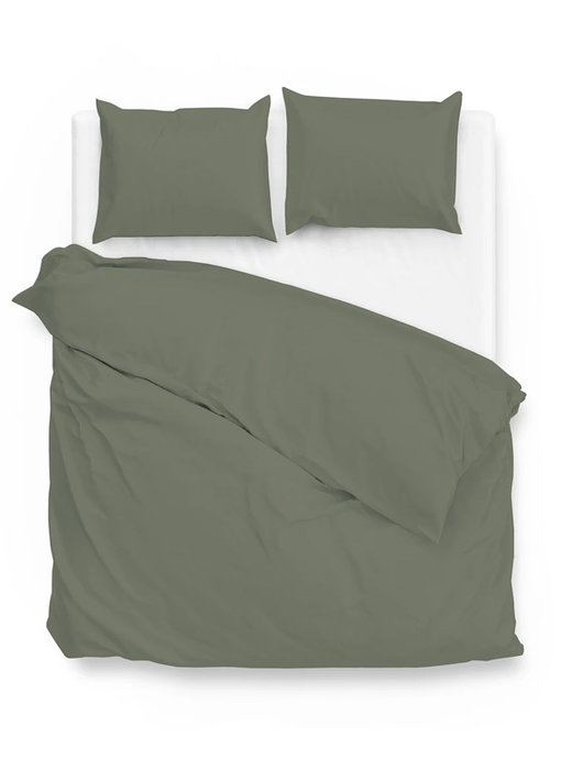 Zo! Home Satinado (Army Green)