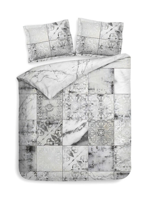 Heckettlane Simra (Marble Grey)