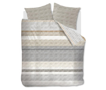 Ariadne at Home Quilted Squares (Natural)
