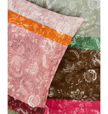 Oilily Oilily dekbedovertrek Blooming Stripe (Multi) Oilily Oilily dekbedovertrek Blooming Stripe (Multi)