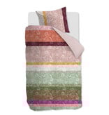 Oilily Oilily dekbedovertrek Blooming Stripe (Multi) Oilily Oilily dekbedovertrek Blooming Stripe (Multi)