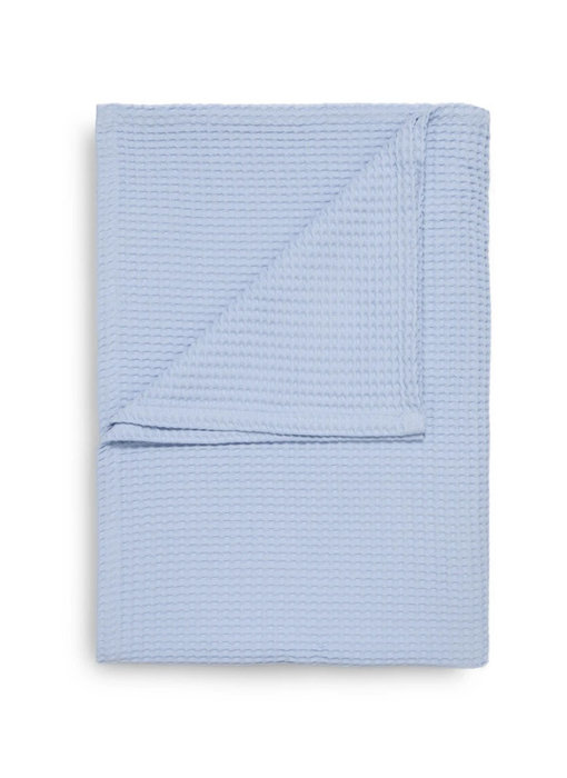 Heckettlane Wafel Plaid (Arctic Ice)