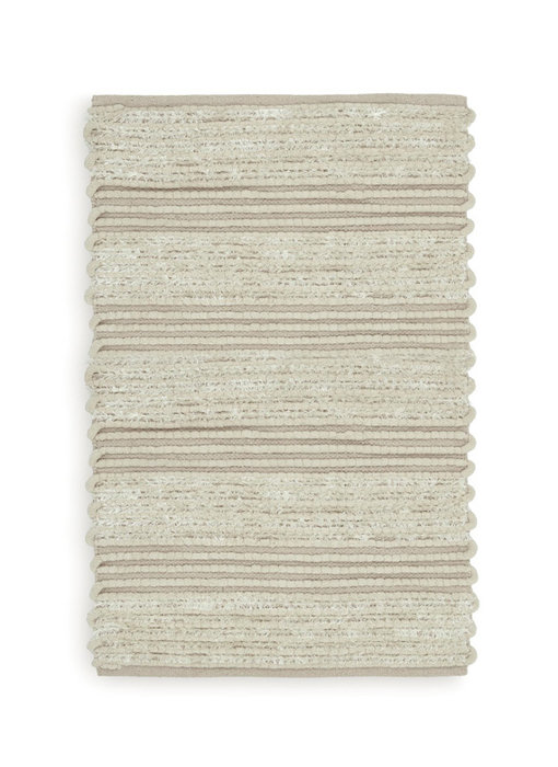 Heckettlane Badmat Solange (Natural)