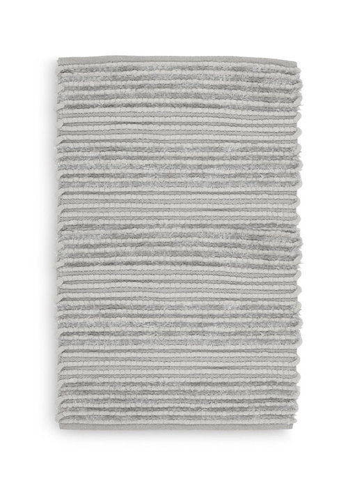 Heckettlane Badmat Solange (Light Grey)