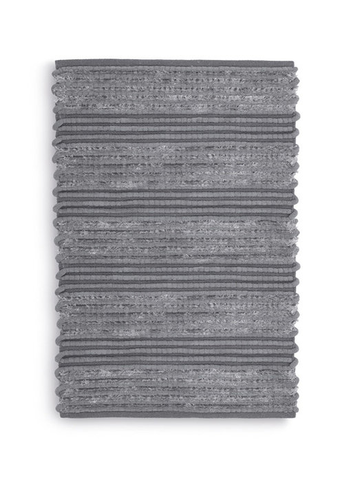 Heckettlane Badmat Solange (Antracite)