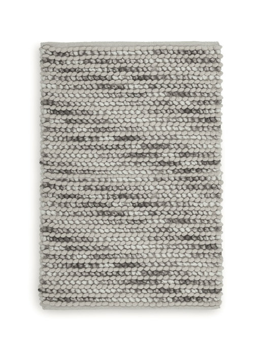 Heckettlane Badmat Mylene (Natural)