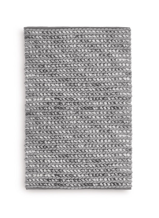 Heckettlane Badmat Mylene (Light Grey)