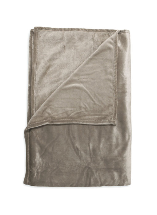 Zo! Home Plaid Cara (Shady Sand)