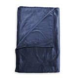 Zo! Home Zo! Home Plaid Cara (Indigo Blue)