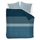 Beddinghouse Flanel Maelis (Blue)
