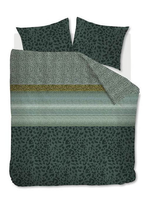 Beddinghouse Feis (Green)
