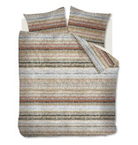 Ariadne at Home Ariadne at Home dekbedovertrek Soft Stripes (Natural)