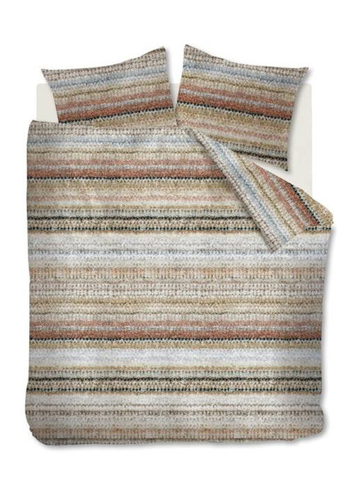 Ariadne at Home Soft Stripes (Natural)
