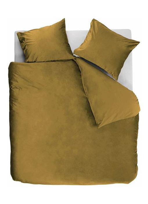 At Home Tender (Gold)