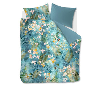 Beddinghouse Morning Whisper (Blue Green)