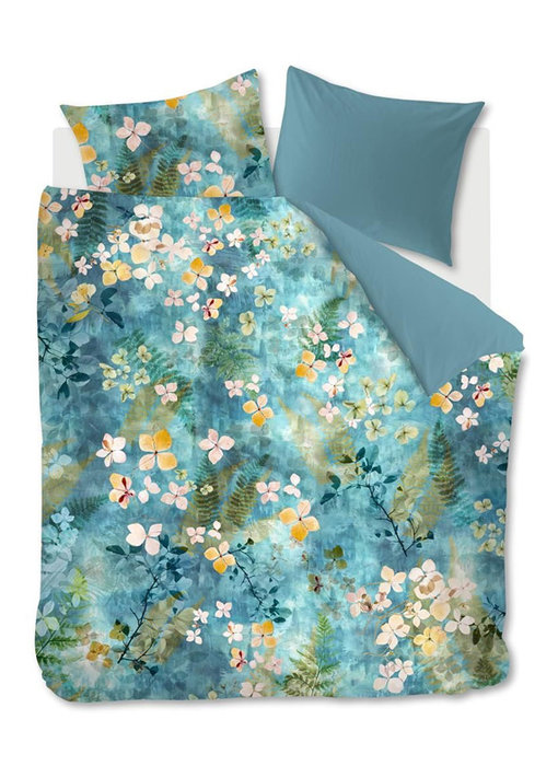 Beddinghouse Morning Whisper (Blue Green)
