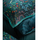 PiP Studio PiP Studio dekbedovertrek Forest Findings (Green)